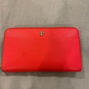 Tory Burch Wallet